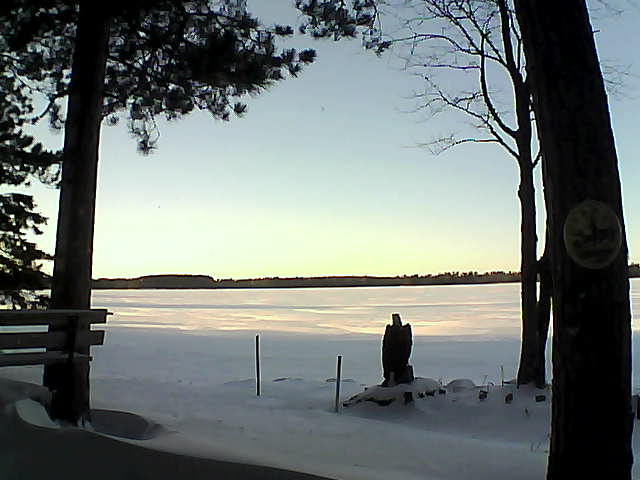 Whiteface Cam Image - Tue, 12/27/2016 3:36pm 