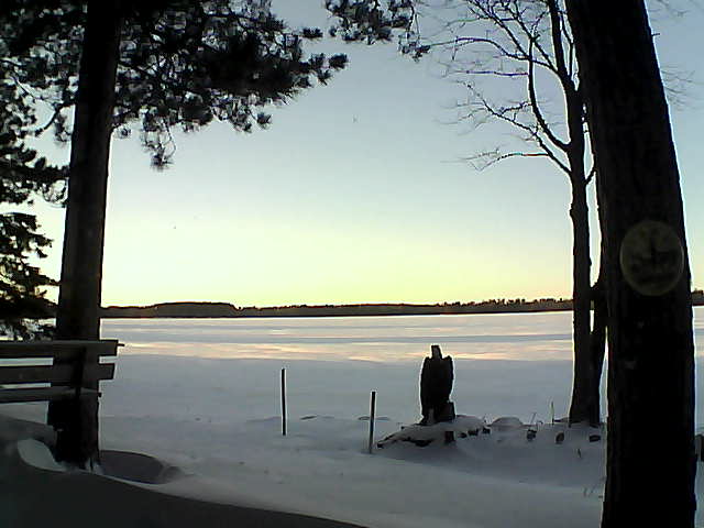 Whiteface Cam Image - Tue, 12/27/2016 3:46pm 