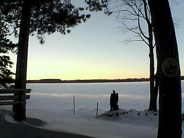 Whiteface Cam Image - Tue, 12/27/2016 3:56pm 