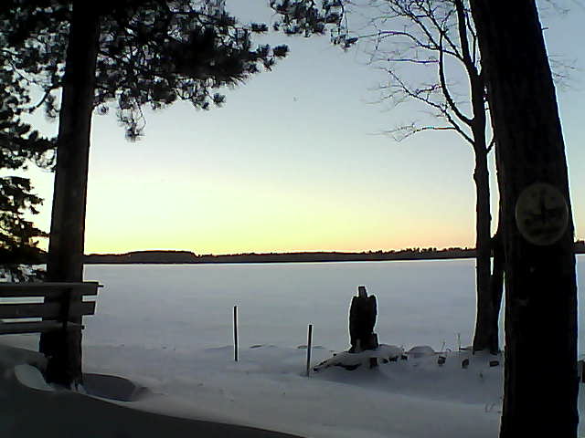 Whiteface Cam Image - Tue, 12/27/2016 4:06pm 