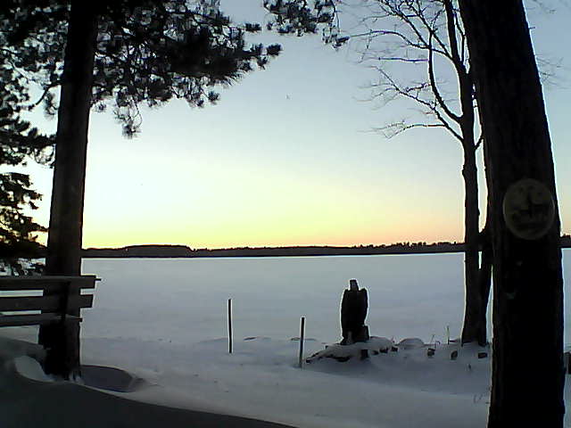 Whiteface Cam Image - Tue, 12/27/2016 4:17pm 