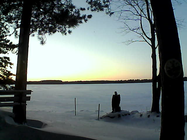 Whiteface Cam Image - Tue, 12/27/2016 4:47pm 