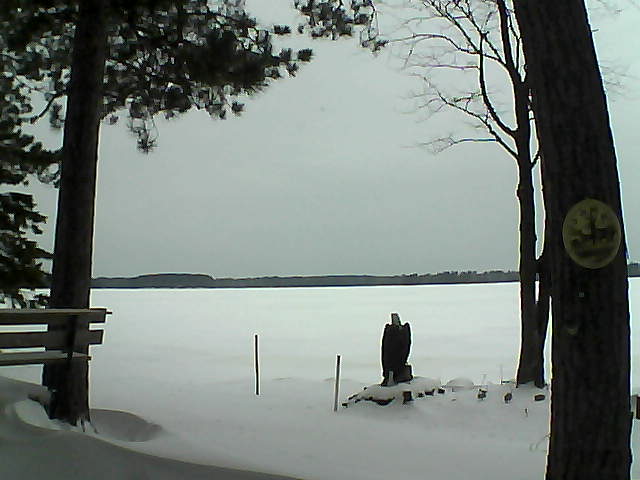 Whiteface Cam Image - Wed, 12/28/2016 7:41am 