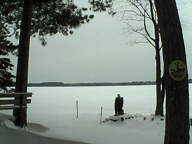 Whiteface Cam Image - Wed, 12/28/2016 7:51am 