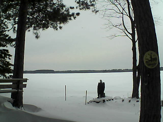 Whiteface Cam Image - Wed, 12/28/2016 8:21am 