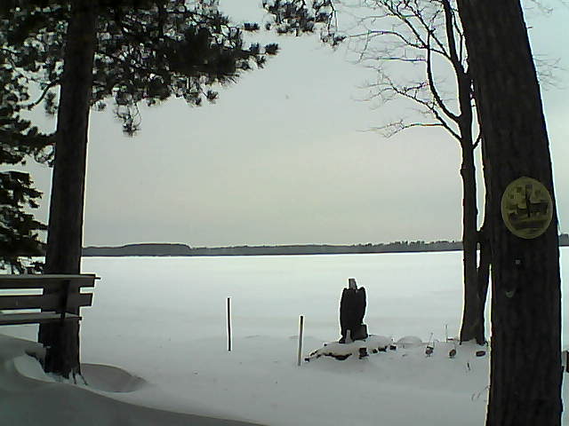 Whiteface Cam Image - Wed, 12/28/2016 8:41am 