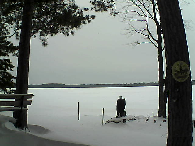 Whiteface Cam Image - Wed, 12/28/2016 8:51am 