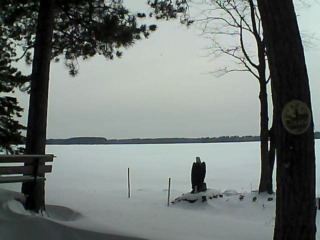 Whiteface Cam Image - Wed, 12/28/2016 9:01am 