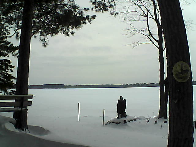 Whiteface Cam Image - Wed, 12/28/2016 9:21am 