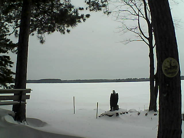 Whiteface Cam Image - Wed, 12/28/2016 9:51am 