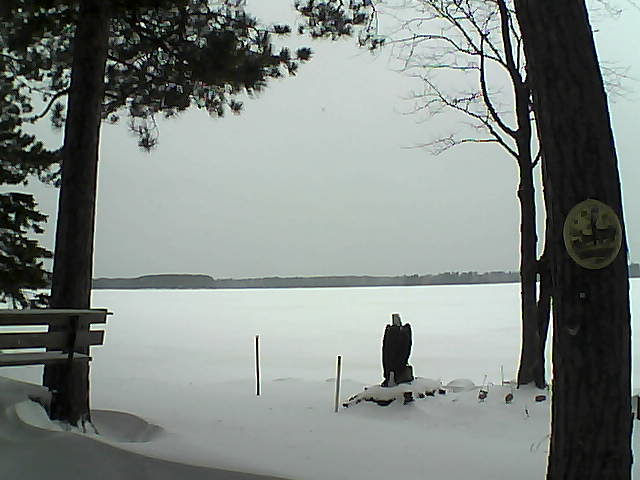 Whiteface Cam Image - Wed, 12/28/2016 12:12pm 