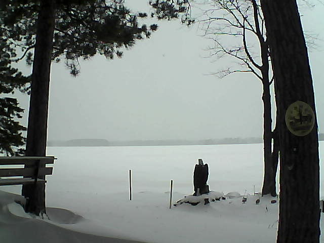 Whiteface Cam Image - Wed, 12/28/2016 12:22pm 