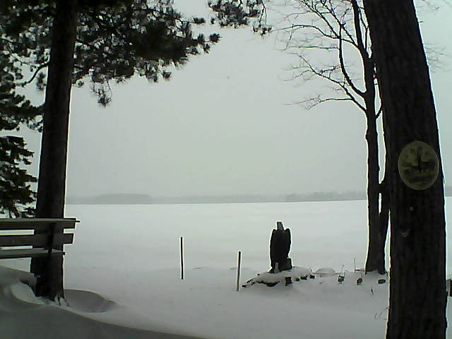 Whiteface Cam Image - Wed, 12/28/2016 12:42pm 