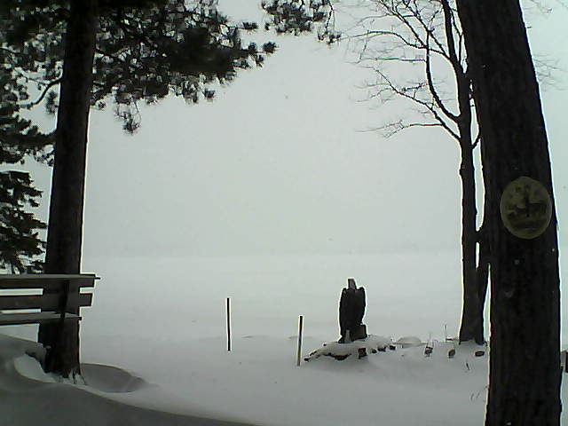 Whiteface Cam Image - Wed, 12/28/2016 1:02pm 