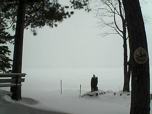 Whiteface Cam Image - Wed, 12/28/2016 1:12pm 