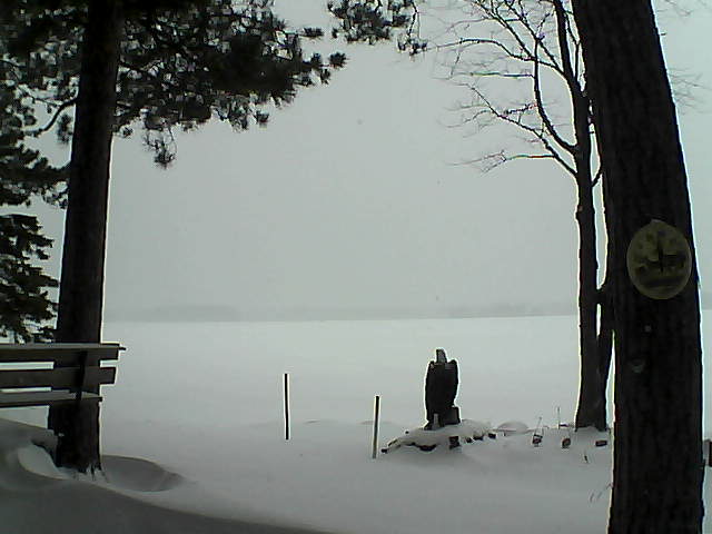 Whiteface Cam Image - Wed, 12/28/2016 1:22pm 