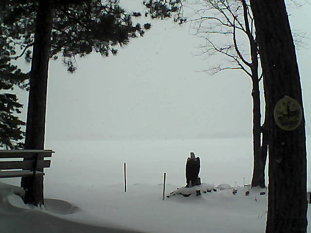 Whiteface Cam Image - Wed, 12/28/2016 1:32pm 