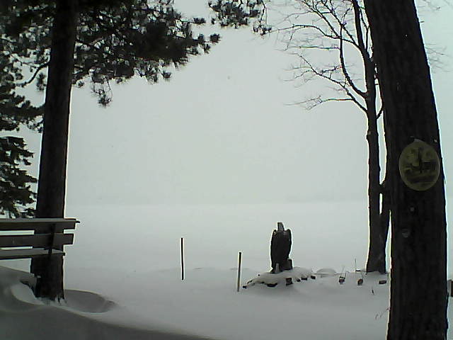 Whiteface Cam Image - Wed, 12/28/2016 1:52pm 