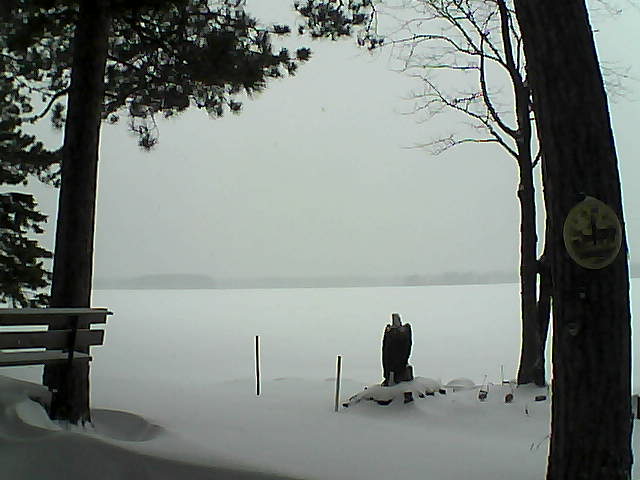 Whiteface Cam Image - Wed, 12/28/2016 2:02pm 