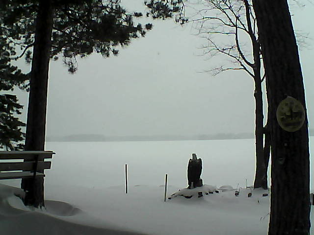 Whiteface Cam Image - Wed, 12/28/2016 2:12pm 