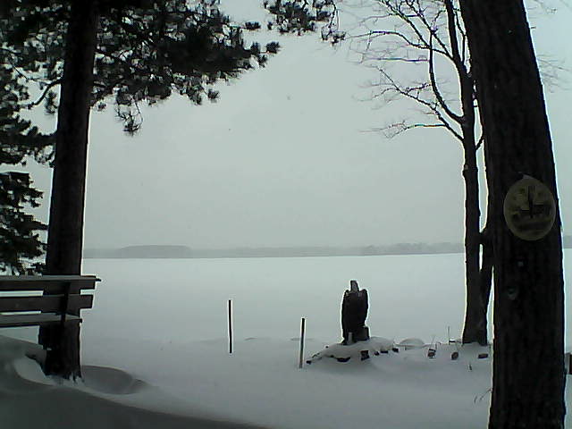 Whiteface Cam Image - Wed, 12/28/2016 2:23pm 