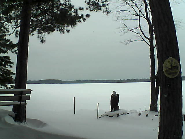 Whiteface Cam Image - Wed, 12/28/2016 2:53pm 