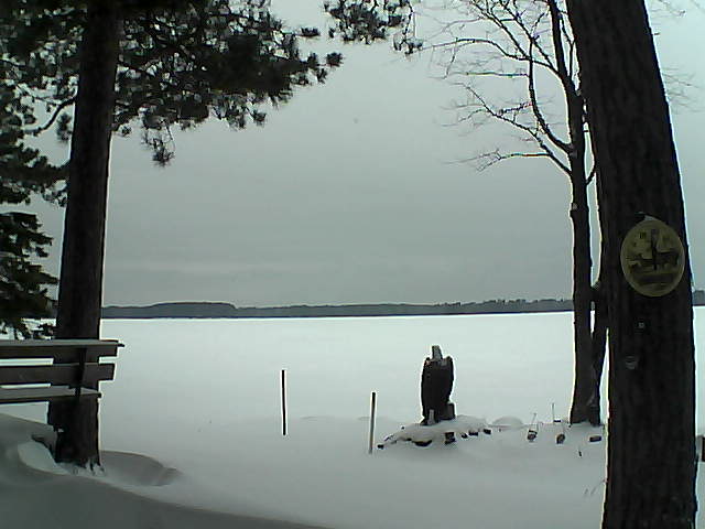Whiteface Cam Image - Wed, 12/28/2016 3:03pm 