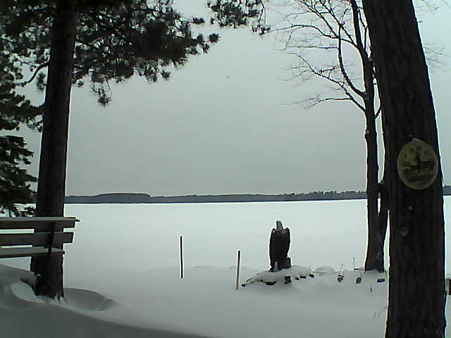 Whiteface Cam Image - Wed, 12/28/2016 3:13pm 