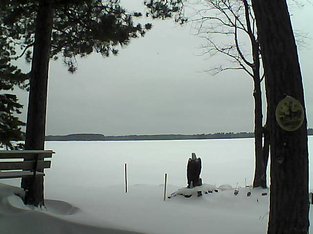 Whiteface Cam Image - Wed, 12/28/2016 3:23pm 