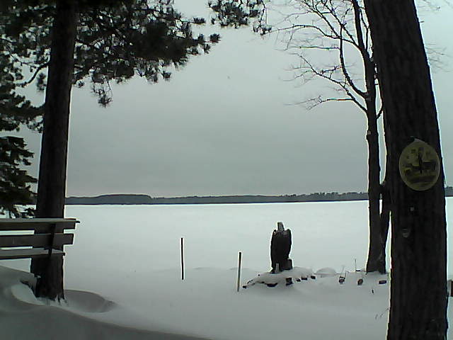 Whiteface Cam Image - Wed, 12/28/2016 3:33pm 