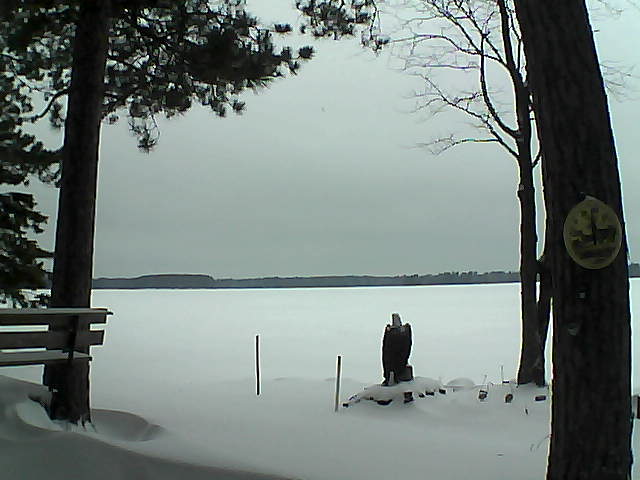 Whiteface Cam Image - Wed, 12/28/2016 4:23pm 