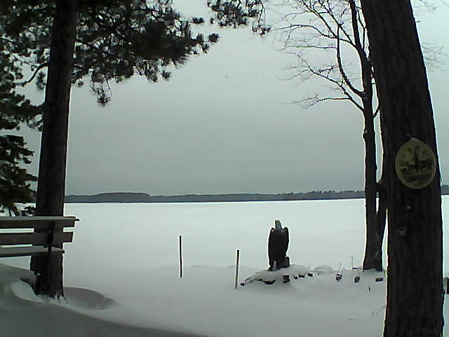 Whiteface Cam Image - Wed, 12/28/2016 4:33pm 