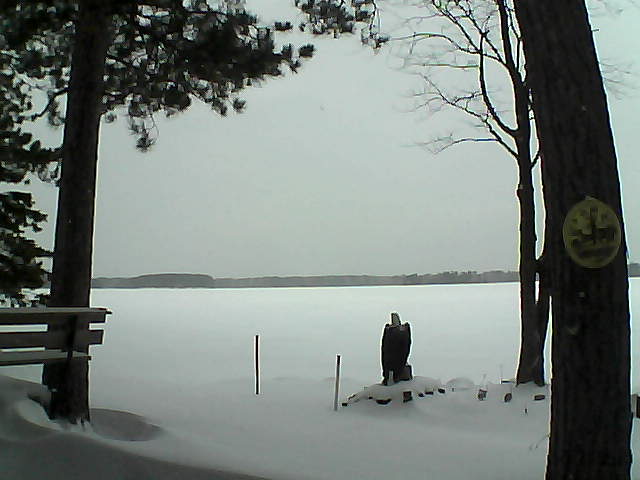 Whiteface Cam Image - Thu, 12/29/2016 7:37am 