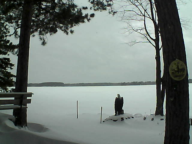 Whiteface Cam Image - Thu, 12/29/2016 7:47am 