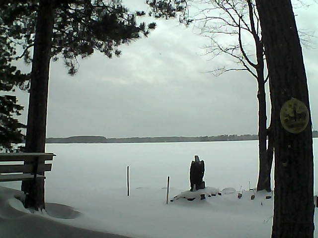 Whiteface Cam Image - Thu, 12/29/2016 7:57am 