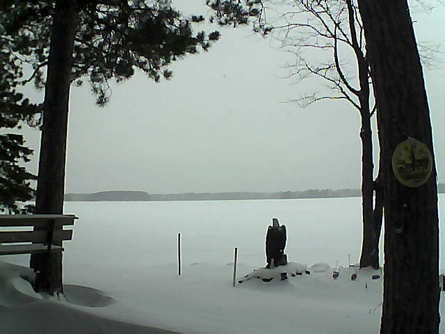 Whiteface Cam Image - Thu, 12/29/2016 8:17am 