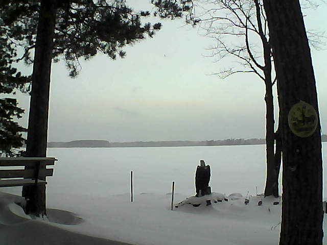 Whiteface Cam Image - Thu, 12/29/2016 8:27am 