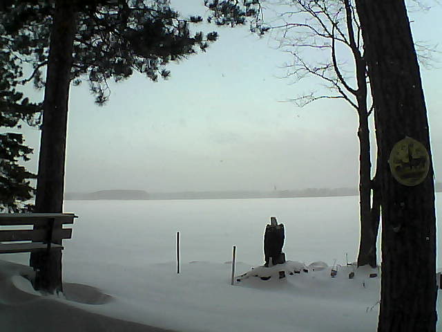 Whiteface Cam Image - Thu, 12/29/2016 8:48am 