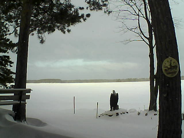 Whiteface Cam Image - Thu, 12/29/2016 8:58am 