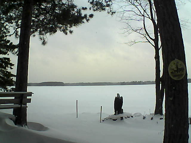 Whiteface Cam Image - Thu, 12/29/2016 9:08am 