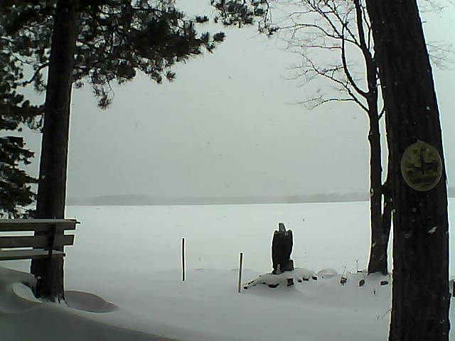 Whiteface Cam Image - Thu, 12/29/2016 9:18am 