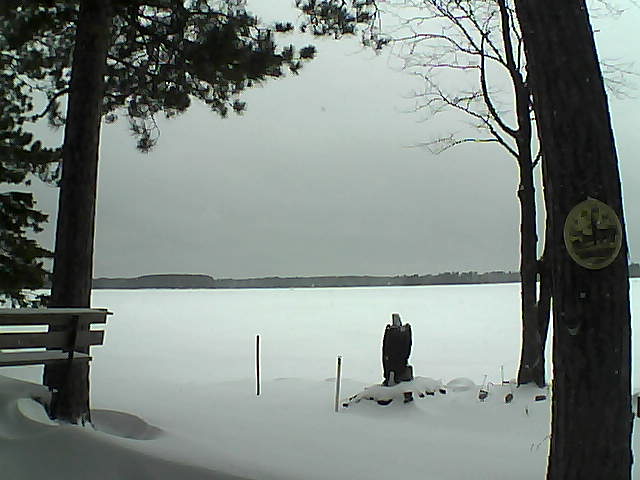 Whiteface Cam Image - Thu, 12/29/2016 9:38am 