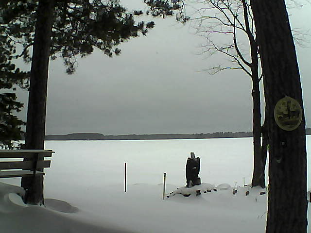 Whiteface Cam Image - Thu, 12/29/2016 9:58am 