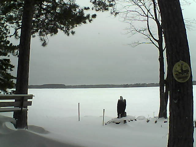 Whiteface Cam Image - Thu, 12/29/2016 10:08am 