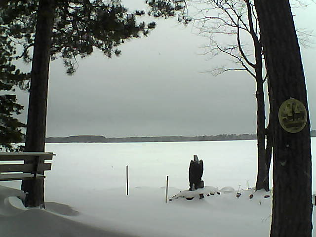 Whiteface Cam Image - Thu, 12/29/2016 10:18am 