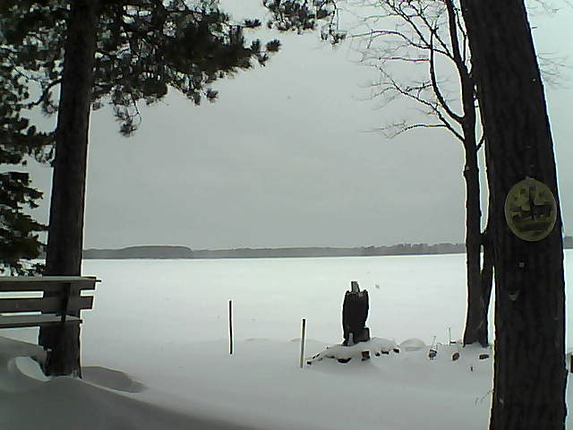 Whiteface Cam Image - Thu, 12/29/2016 10:28am 