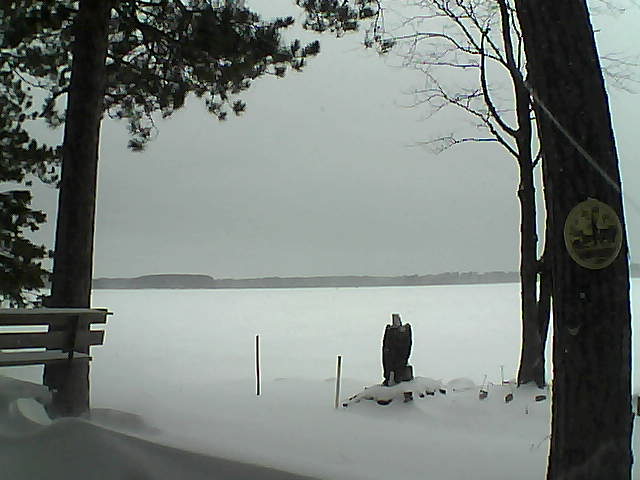 Whiteface Cam Image - Thu, 12/29/2016 10:38am 