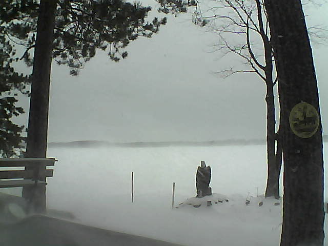 Whiteface Cam Image - Thu, 12/29/2016 10:48am 