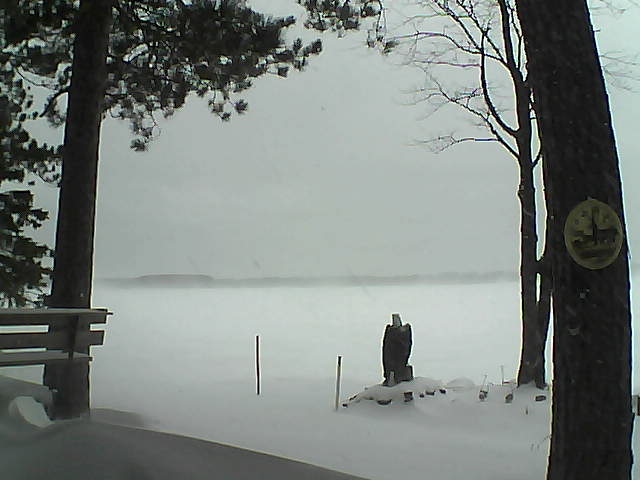 Whiteface Cam Image - Thu, 12/29/2016 10:58am 