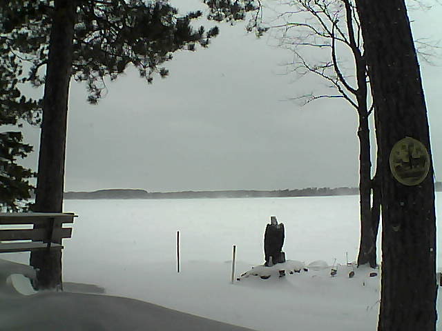 Whiteface Cam Image - Thu, 12/29/2016 11:18am 